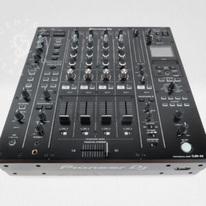 Pioneer DJM-A9 DJ Mixer - Black