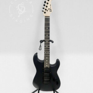 Charvel Pro-Mod San Dimas Style 1 HSS HT - Black