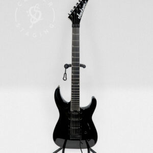 Jackson Pro Plus Soloist SLA3 - Black