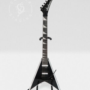 Jackson King V - Black