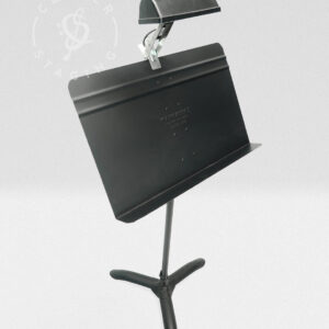 Manhasset Music Stand Light - Black