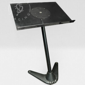 Wenger Plexi Conductor Stand - Clear