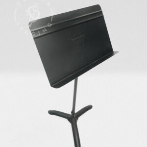 Manhasset Music Stand - Black