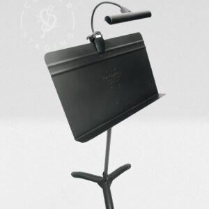 Mighty Bright Orchestra Music Stand Light - Black