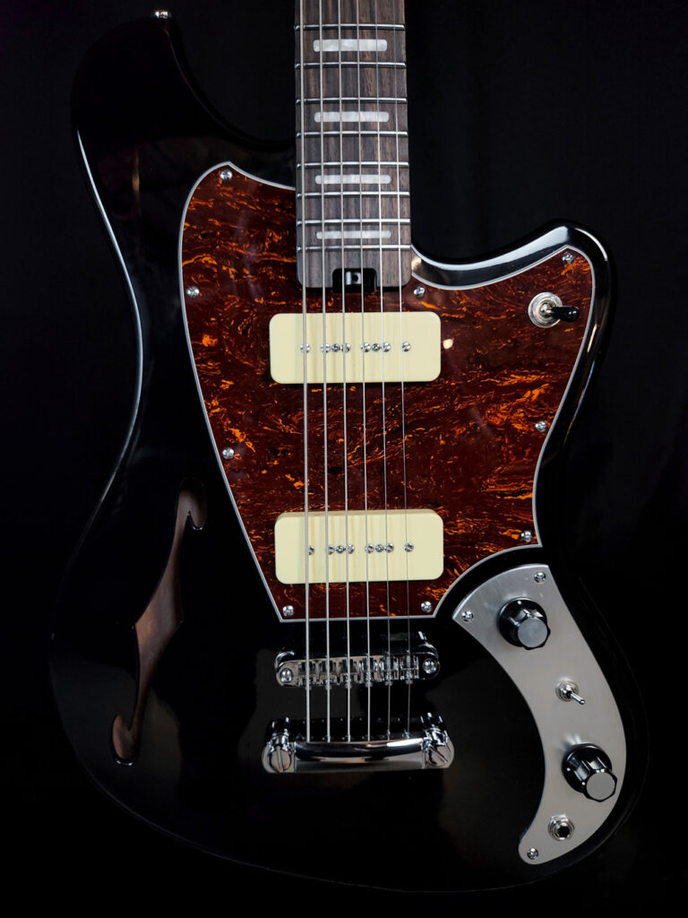 Orangewood Electric Guitar