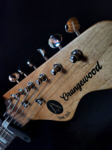 Orangewood Head