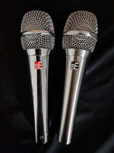 sE mics
