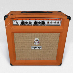Orange TH30 1x12 Guitar Combo - Orange