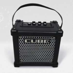 Roland Micro Cube GX - Black