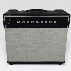 Magnatone Super Fifteen 1x12 Combo - White