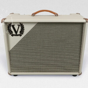 Victory V40 The Duchess Deluxe 1x12 Guitar Combo - White