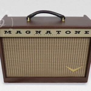 Magnatone Starlite 1x8 Combo - Tan