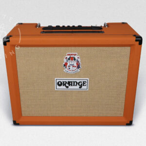 Orange Rocker 32 2x10 Guitar Combo - Orange