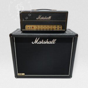 Marshall SV20H Studio Vintage 20w Guitar Head - Black