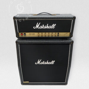 Marshall JCM 800 2203X Guitar Head - Black