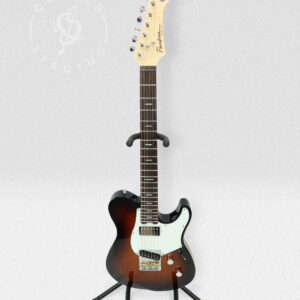 Yamaha Pacifica Standard Plus - Desert Burst