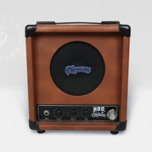 Pignose Guitar Combo - Brown