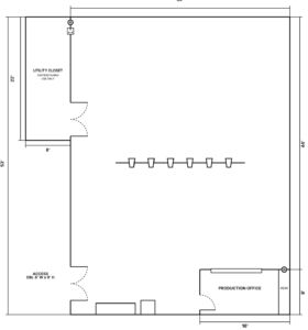 CenterStaging Studio1