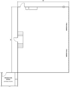 CenterStaging Studio12