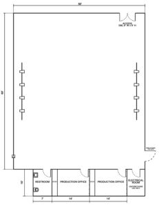 CenterStaging Studio13