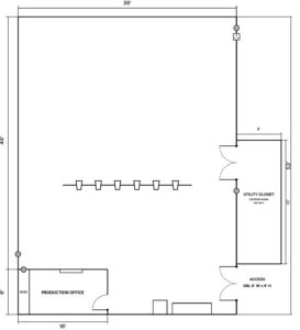 CenterStaging Studio2