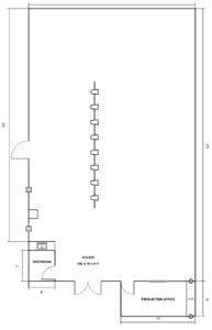 CenterStaging Studio6