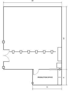 CenterStaging Studio7