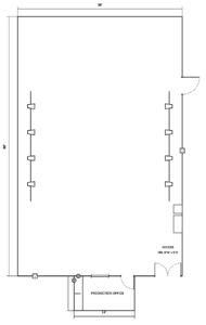 CenterStaging Studio8