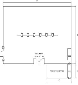 CenterStaging Studio9