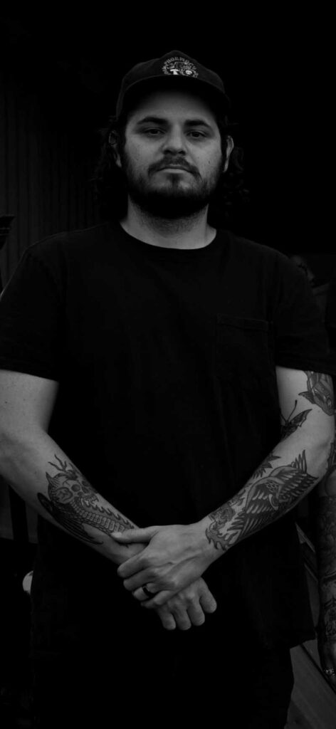 david fajardo