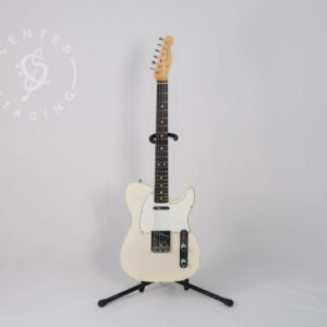 2015 Fender American Vintage 64&prime; Telecaster &ndash; White