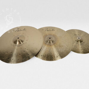 Paiste Dark Energy &ndash; Brass