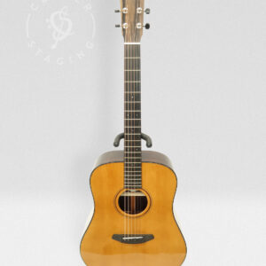 2026 Breedlove Roots Dreadnought SRe Acoustic &ndash; Natural