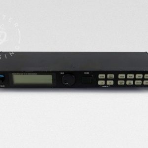 Alesis DM5 Drum Module Black