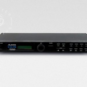 Alesis D4 Drum Module Black