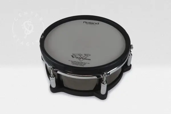 Roland PD-108 V Drum Pad - Black