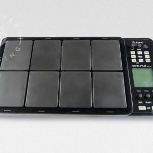 Roland SPD-30 OCTAPAD Black