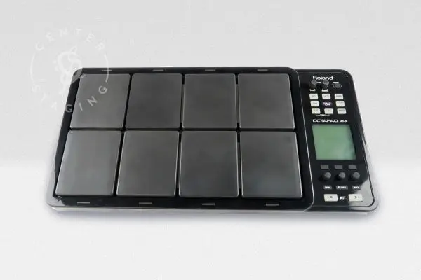 Roland SPD-30 OCTAPAD Black