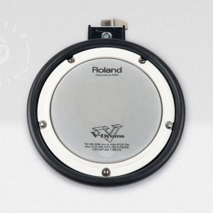 Roland PDX-6 Electronic Pad White