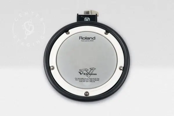 Roland PDX-6 Electronic Pad White