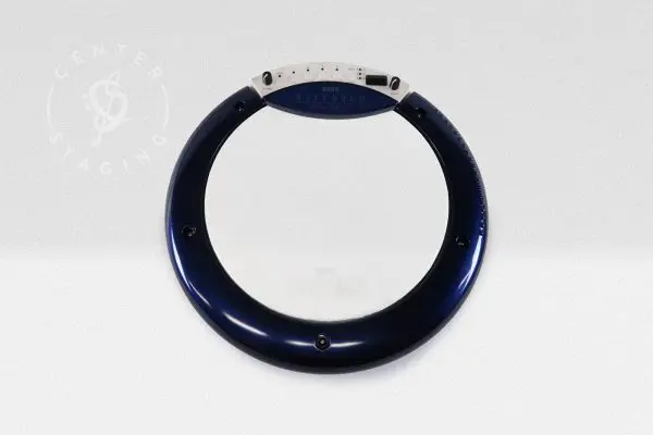 KORG Wavedrum Global Drum Pad Blue