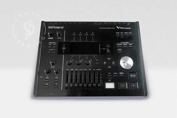 Roland TD-50 Percussion Sound Module Black