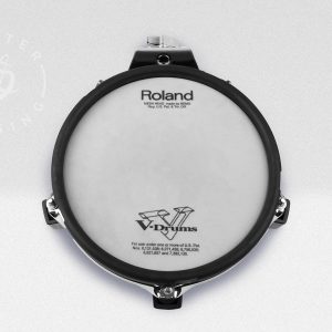 Roland PD-85 V-Drum Pad Black