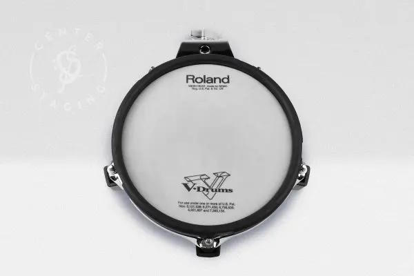 Roland PD-85 V-Drum Pad Black