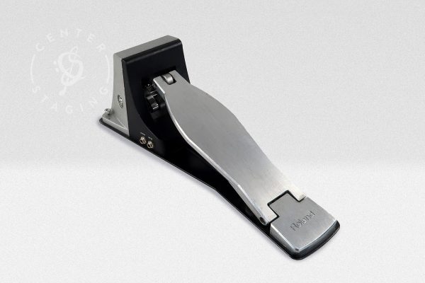 Roland KT-10 Kick Drum Trigger Black