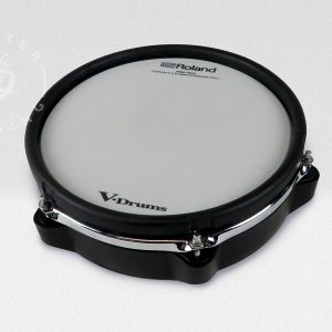 Roland PDX-100 V-Drum Pad Black