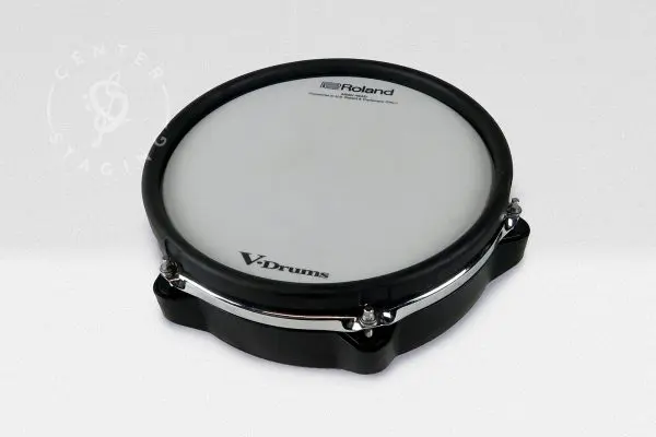 Roland PDX-100 V-Drum Pad Black