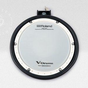 Roland PDX-8 Electronic Pad White