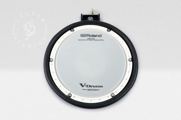 Roland PDX-8 Electronic Pad White