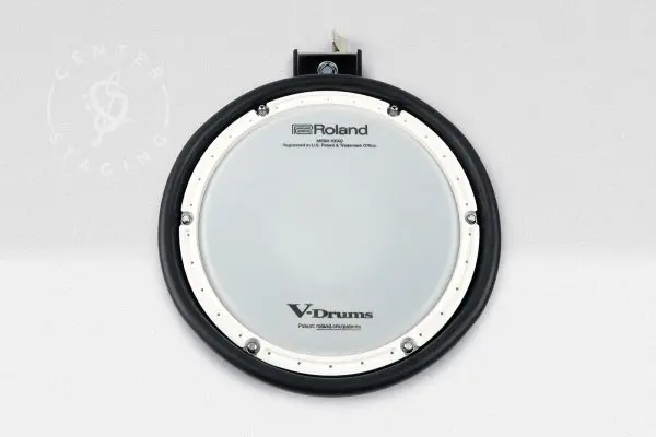 Roland PDX-8 Electronic Pad White